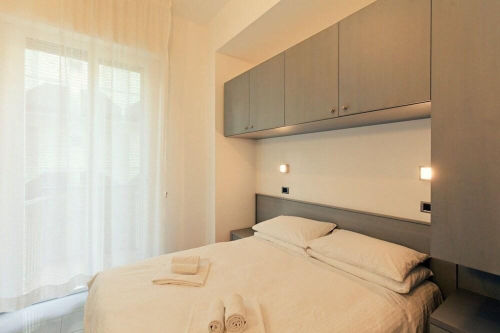 Hotel Stanchini بيلاريا-إيجيا مارينا المظهر الخارجي الصورة