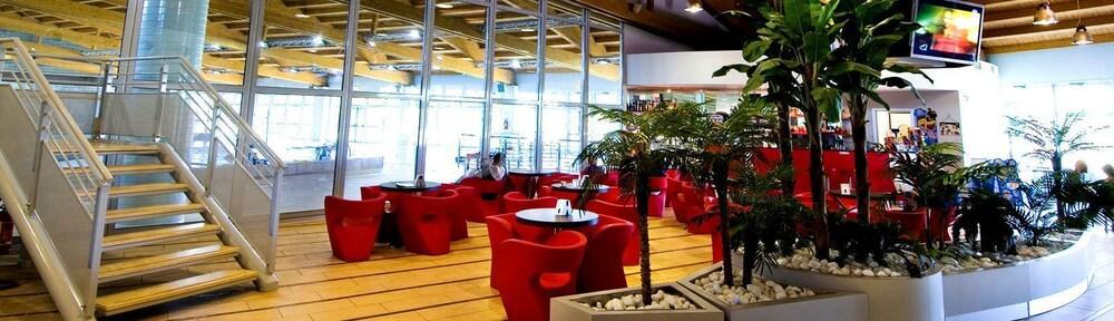Hotel Stanchini بيلاريا-إيجيا مارينا المظهر الخارجي الصورة