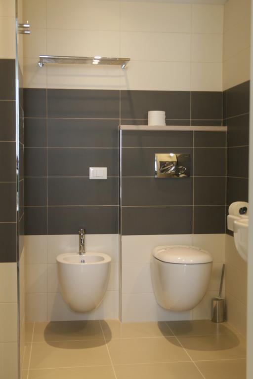 Hotel Stanchini بيلاريا-إيجيا مارينا المظهر الخارجي الصورة