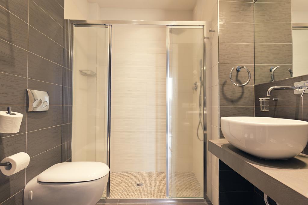 Hotel Stanchini بيلاريا-إيجيا مارينا المظهر الخارجي الصورة