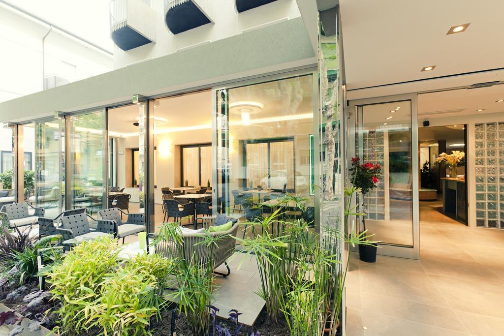 Hotel Stanchini بيلاريا-إيجيا مارينا المظهر الخارجي الصورة