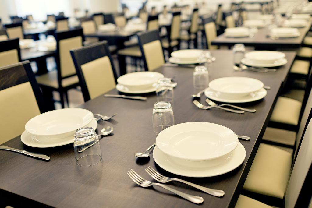 Hotel Stanchini بيلاريا-إيجيا مارينا المظهر الخارجي الصورة