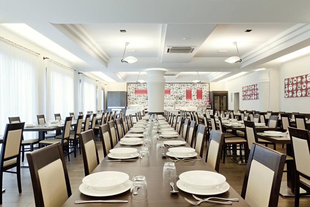 Hotel Stanchini بيلاريا-إيجيا مارينا المظهر الخارجي الصورة