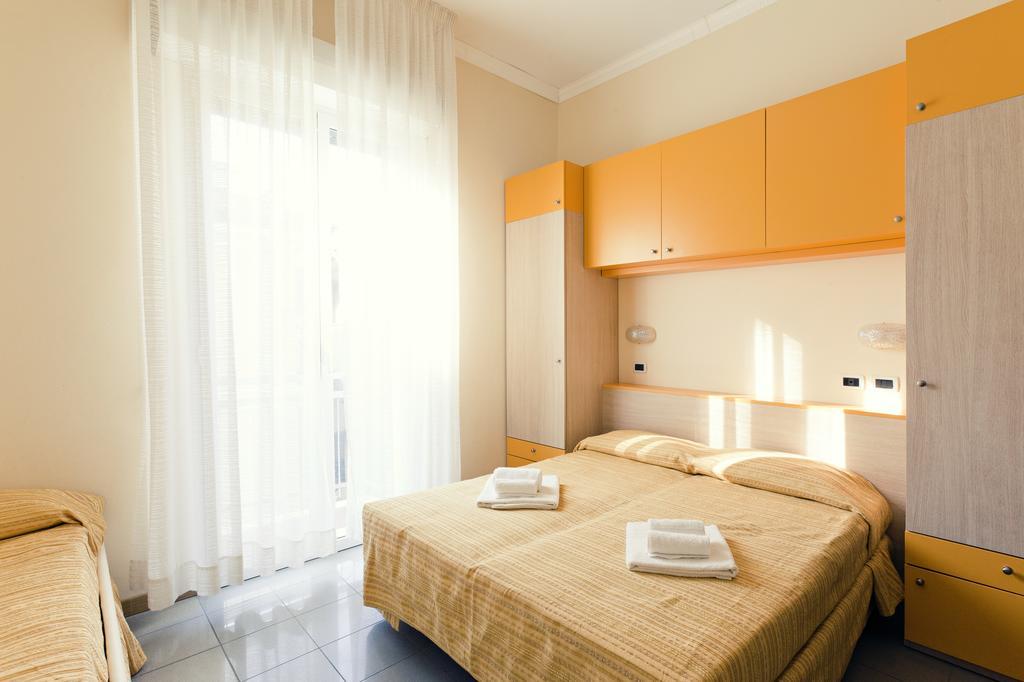 Hotel Stanchini بيلاريا-إيجيا مارينا المظهر الخارجي الصورة