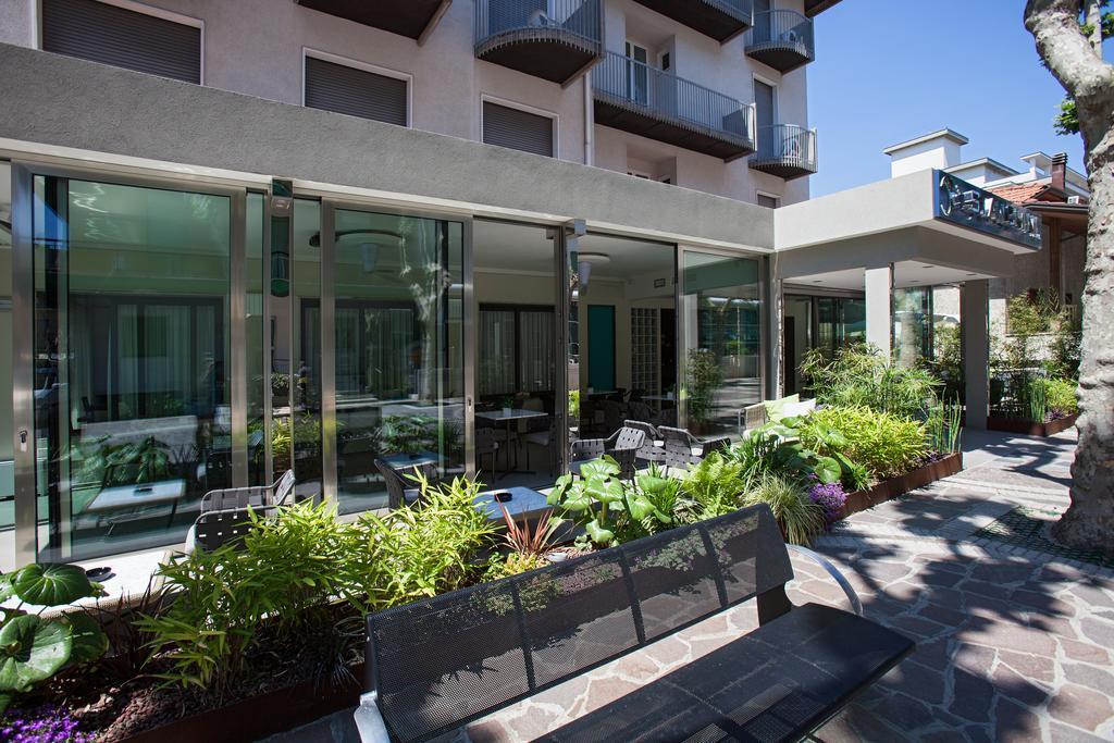 Hotel Stanchini بيلاريا-إيجيا مارينا المظهر الخارجي الصورة