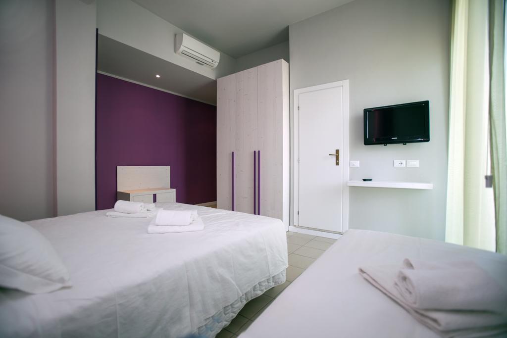 Hotel Stanchini بيلاريا-إيجيا مارينا المظهر الخارجي الصورة