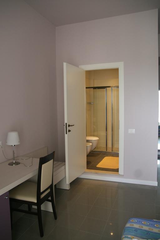 Hotel Stanchini بيلاريا-إيجيا مارينا المظهر الخارجي الصورة