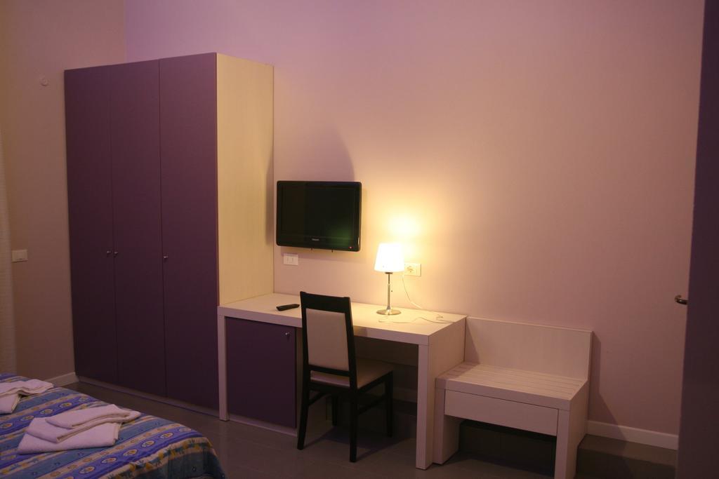 Hotel Stanchini بيلاريا-إيجيا مارينا المظهر الخارجي الصورة