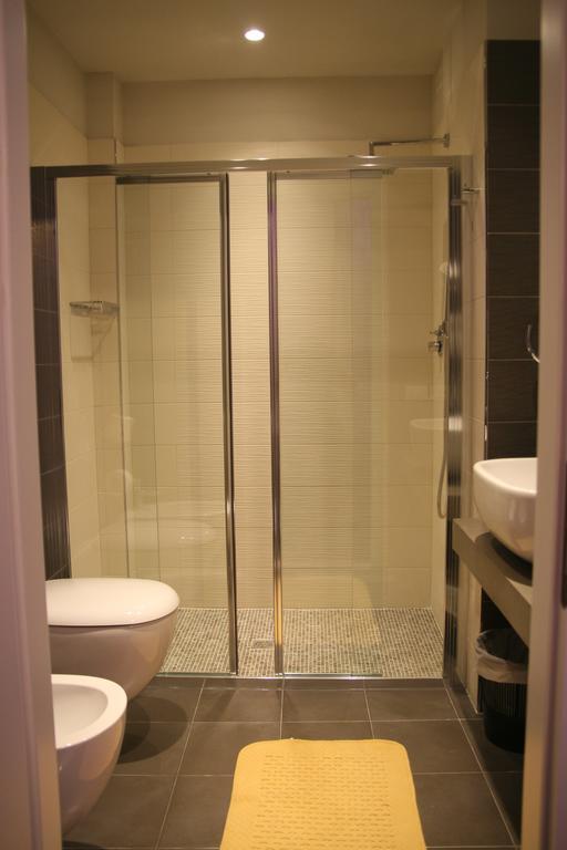 Hotel Stanchini بيلاريا-إيجيا مارينا المظهر الخارجي الصورة