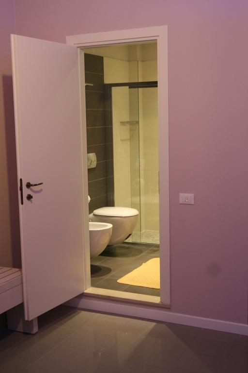 Hotel Stanchini بيلاريا-إيجيا مارينا المظهر الخارجي الصورة