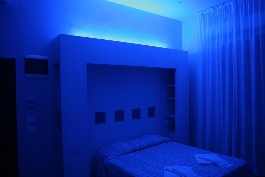 Hotel Stanchini بيلاريا-إيجيا مارينا المظهر الخارجي الصورة