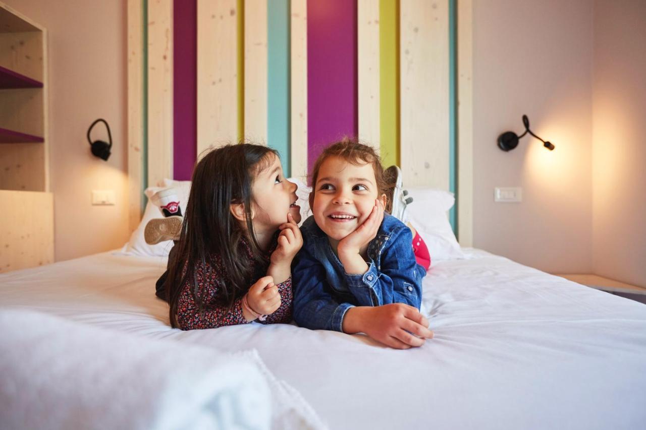 Hotel Stanchini بيلاريا-إيجيا مارينا المظهر الخارجي الصورة